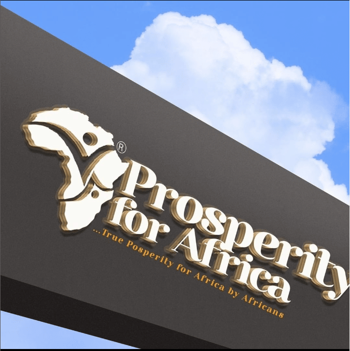 prosperity for africa foundation